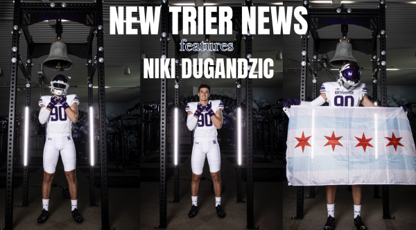 Nation's No. 1 punter looks to find success in his next chapter at NU